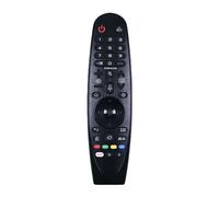 AN-MR19BA ANMR19BA ? télécommande de remplacement pour LG AN-MR18BA AM-HR18BA AM-HR19BA, pour Smart TV LED, sans voix ni magie
