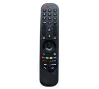 AN-MR21GA MR21GA Télécommande IR de rechange pour LG Smart TV LG Channel 43UP7100ZUF 43UP7560AUD 43UP7700PUB 43UP8000PUA 43UP7670PUC 43UP8000PUR 50NANO75UPA 50NANO77ZPA 50NANO80 UPA 50NANO85APA