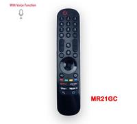 AN-MR600 AN-MR650A AN-MR18BA AN-MR19BA MR20GA MR21GA MR21GC Nouvelle Voix Magique TV Télécommande pour LG2018 2019 2020 2021 Smart TV-MR21GC