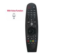 AN-MR600 AN-MR650A AN-MR18BA AN-MR19BA MR20GA MR21GA MR21GC Nouvelle Voix Magique TV Télécommande pour LG2018 2019 2020 2021 Smart TV-AN-MR600