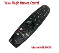 AN-MR600 AN-MR650A AN-MR18BA AN-MR19BA MR20GA MR21GA MR21GC Nouvelle Voix Magique TV Télécommande pour LG2018 2019 2020 2021 Smart TV-MR20GA