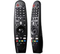 AN-MR650 AN-MR18BA Télécommande magique pour Smart TV LG