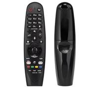 AN-MR650A Télécommande de rechange pour LG Smart TV 60UH7500 65UH7500 55UH7650 65UH6550 75UH6550 60UH6035 43UH7500 49UH7500 55UH7500 60UH8500 65UH8 500 75UH8500 65UH9500 (pas de violence)