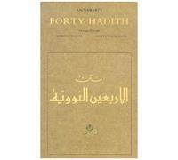 An-Nawawi's Forty Hadith