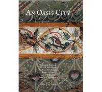 An Oasis City by Susanna McFadden Susanna McFadden (Auteur)