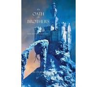 An Oath Of Brothers (Book #14 In The Sorcerer's Ring)