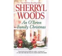 An O'Brien Family Christmas (Chesapeake Shores Novels) - [Livre en VO] Sherryl Woods (Auteur)