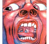 AN OBSERVATION BY KING CRIMSON