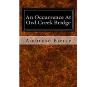 An Occurrence At Owl Cr ridge