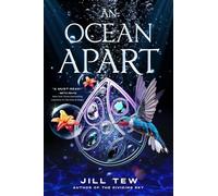 An Ocean Apart - Jill Tew - Joy Revolution - ebook (ePub) - Livre