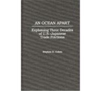 An Ocean Apart Stephen D. Cohen (Auteur)