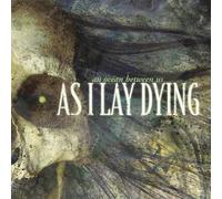 An Ocean Between Us (CD) As I Lay Dying