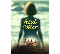 An Ocean Blue (Azul el mar) [DVD]