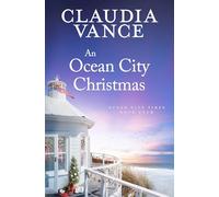 An Ocean City Christmas (Ocean City Tides Book 4)
