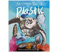 An Ocean Full Of Plastic