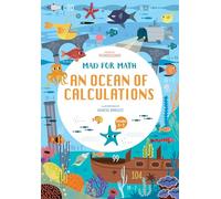 An Ocean of Calculations: Mad for Math