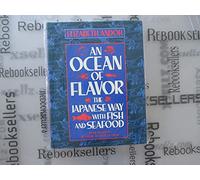An Ocean of Flavor Elizabeth Andoh (Auteur)