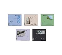 Seventeen – An Ode (Vol. 3) – Incl. livre photo 104 p., 8 p. et 4 cartes postales – Bertus