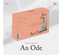 Seventeen - an Ode (Kit Album-Premium) [Import]