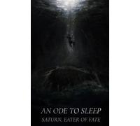 An Ode To Sleep