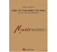 An Ode To The Spirit Of Man / Conducteur