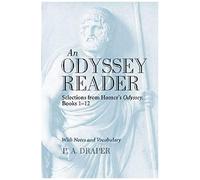 An Odyssey Reader