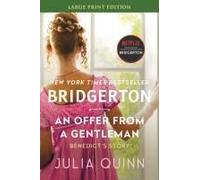 An Offer From A Gentleman