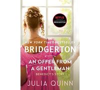 Offer from a Gentleman, An: Bridgerton: Benedict's Story