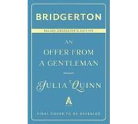 An Offer From A Gentleman Deluxe Collector's Edition