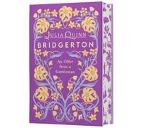 An Offer from a Gentleman Deluxe Collector's Edition: Bridgerton
