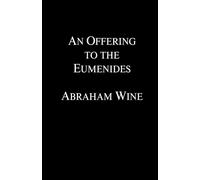 An Offering to the Eumenides