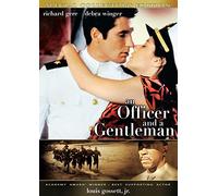 An Officer and a Gentleman – Paramount Pictures – DVD – Dolby, doublé, sous-titré, écran large