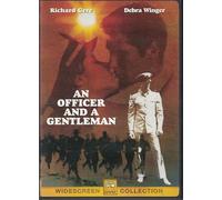 An Officer and a Gentleman