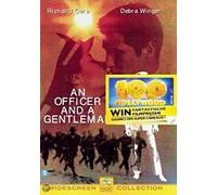 An Officer And A Gentleman