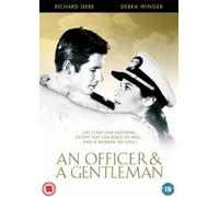 An Officer and a Gentleman