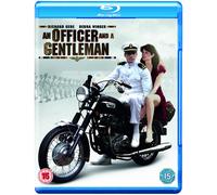 An Officer and a Gentleman (Blu-ray) Victor French Harold Sylvester David Caruso