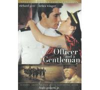 An Officer And A Gentleman [Digital Video Disc]