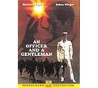 An Officer and a Gentleman [Import allemand]