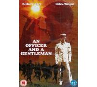 An Officer and A Gentleman [Import anglais]
