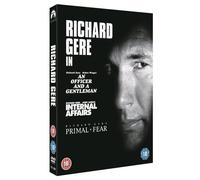 An Officer and a Gentleman/Internal Affairs/Primal Fear