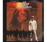 An Officer And A Gentleman - Original Soundtrack From The Paramount Motion Picture