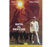 An Officer And A Gentleman (Reto Al Destino) [ NON-USA FORMAT, NTSC, Reg.4 Import - Latin America ]