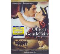 An Officer and a Gentleman (Widescreen Collector's