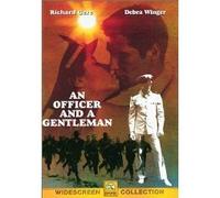 An Officer And A Gentleman : Widescreen Edition