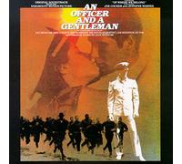 an Officer and a Gentlemen (1982) [Import]