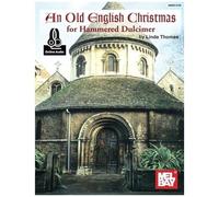 An Old English Christmas For Hammered Dulcimer