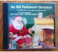 An Old Fashioned Christmas