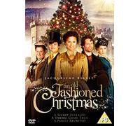 an Old Fashioned Christmas [Edizione: Regno Unito] [Import]
