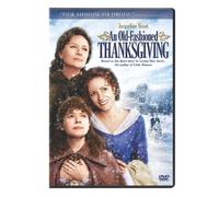 An Old-Fashioned Thanksgiving [Import USA Zone 1]