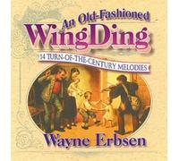an Old-Fashioned Wingding [Import]